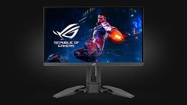 Монитор, Asus, 23" - 24"