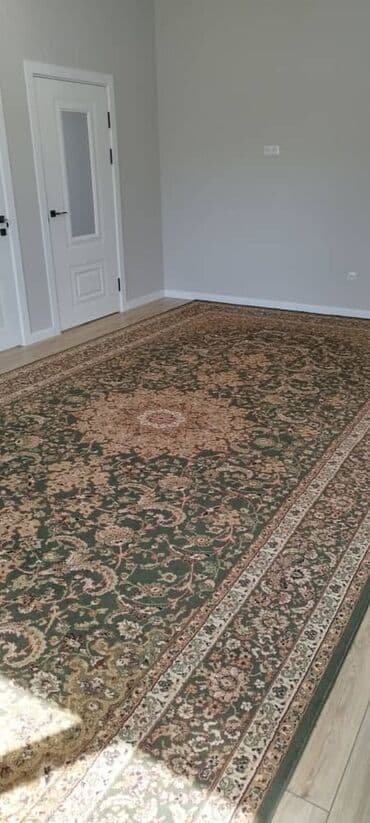 аренда дома под швейный цех: Арча-Бешик ж\м Сдается 1 ком времянка Свежий ремонт Евроремонтом — 1