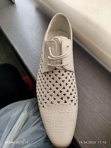 обувь 19 размер: Мужские сандалии, 41, Новый, цвет - Черный, Самовывоз, Платная доставка — 2