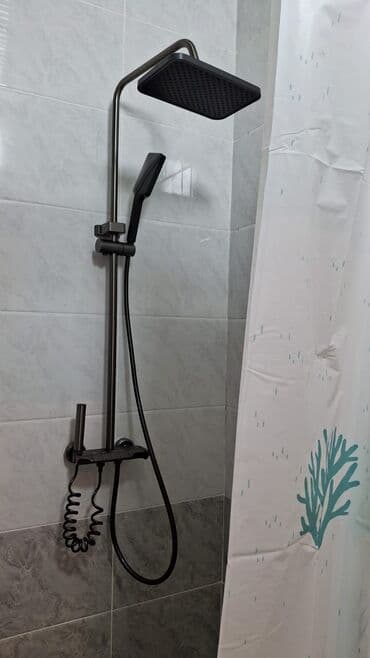 квартира на долгий: 1 комната, Собственник, Без подселения, С мебелью частично — 5