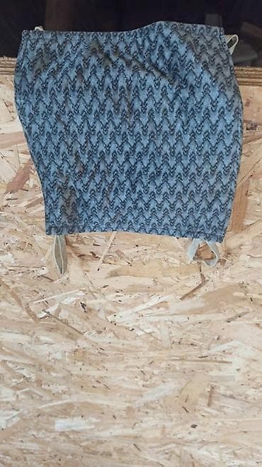 Чехлы Тканевые, Subaru, Самовывоз