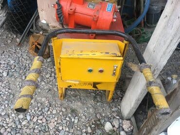 водяные насосы для полива полей: Продаю водяной насос! Водяной насос трехфазный, новый! Не — 2