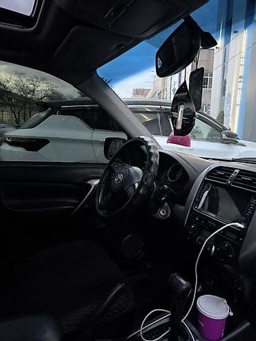 ravon spark: Toyota RAV4: 2004 г., 2 л, Автомат, Бензин, Кроссовер — 10