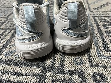 Ботинки: Продаю оригинальные баскетбольные/волейбольные кроссовки лининг — 5
