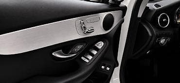 Унаа сатуу: Mercedes-Benz GLC-Class: 2019 г., 2 л, Автомат, Бензин, Кроссовер — 8