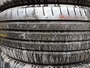 стейдж 2 цена: Шины 225 / 55 / R 19, Лето, Б/у, Комплект, Япония, Toyo — 7