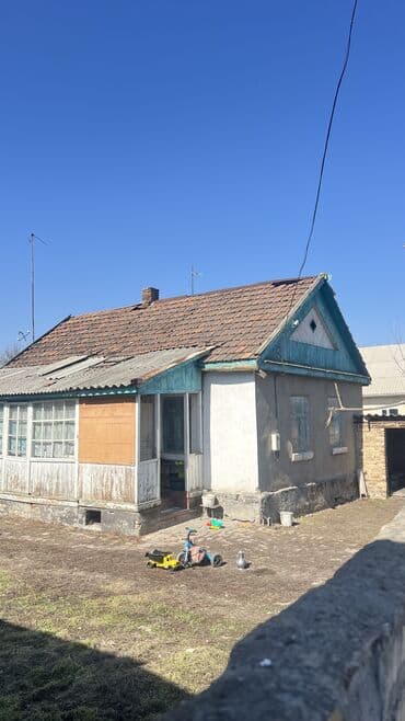 двухкомнатный дом: Үйлөрдү сатуу — 3