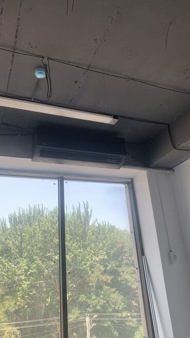 сдается дом джал: Сдаю Офис, 55 м², В жилом комплексе, 1 линия, С системой безопасности — 3