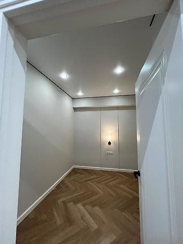 kant flat: 1 комната, 52 м², ул. Кулатова / Матросова Элитка, 15 этаж, Дизайнерский ремонт — 3