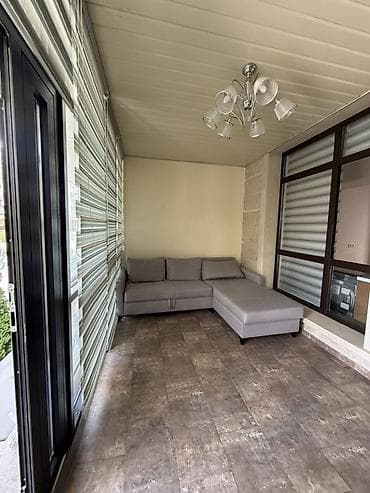 продаю иссык куль: 2 комнаты, 80 м², 1 этаж, Косметический ремонт — 7