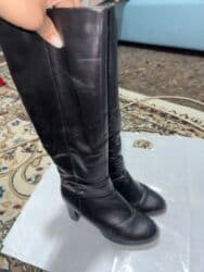 обувь для дома: Зимние сапоги — 2