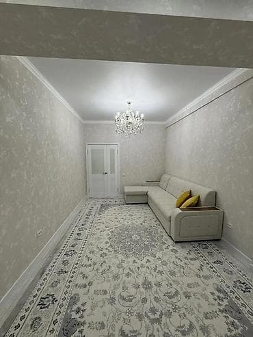 Продажа квартир: 1 комната, 42 м², Элитка, 13 этаж, Евроремонт — 5