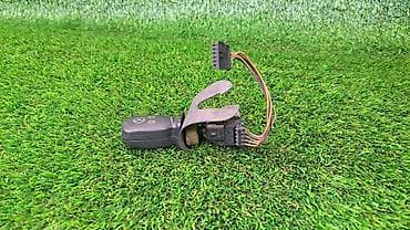 е38: Руль BMW 2001 г., Б/у, Оригинал, Германия — 4