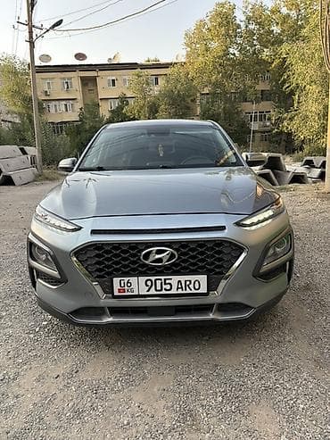 surron ultra bee: Hyundai Kona: 2019 г., 1.6 л, Автомат, Дизель, Кроссовер — 2