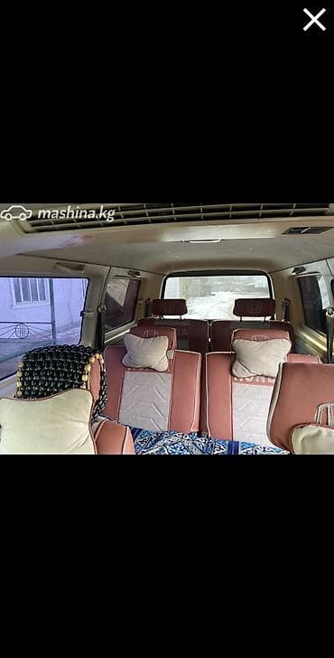 хонда степ белый: Honda Stepwgn: 2000 г., 2 л, Автомат, Бензин, Минивэн — 4