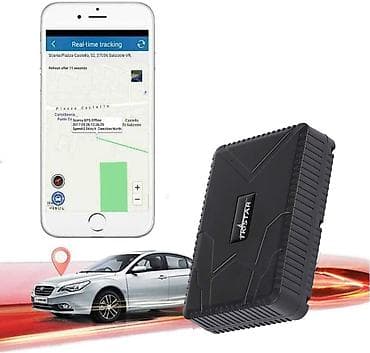 garmin fenix 6x pro: 🚗 Сдаём GPS трекер в аренду для отслеживания автомобиля и контроля — 3