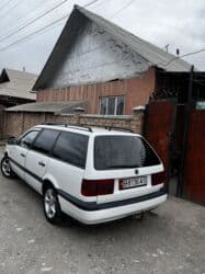 радиатор на опель вектра б: Volkswagen Passat Variant: 1994 г., Универсал — 15