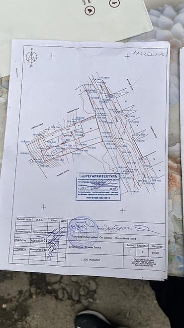 дом этажный: Продается жилой дом с полным пакетом документов,красная книга есть — 1