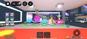 jack e4: Аккаунт Roblox: симулятор с фармом валюты и прокачанной базой Что — 3