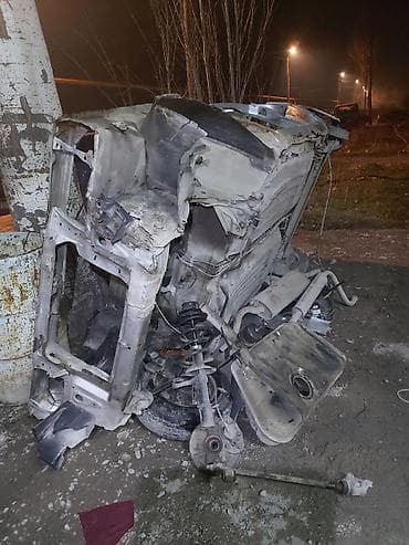 капот на газ 53: Комплект передних фар ВАЗ (LADA) 2007 г. — 6