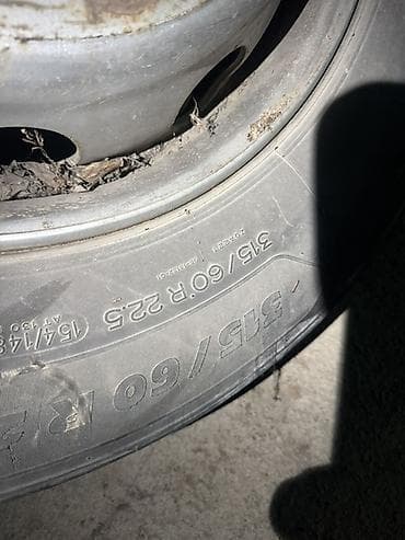 камаз диски: Колесо Michelin 315/60 R22.5 — 3