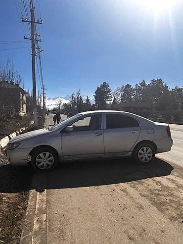 LIFAN Solano: 2013 г., 1.6 л, Ручные, Бензин, Седан