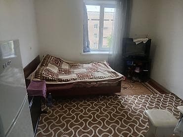 хостел ак орго: Продается комната в общежитии/малосемейке. Планировка и особенности — 6