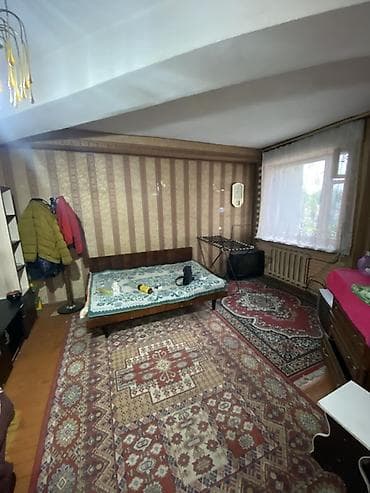 квв: 1 комната, Собственник, Без подселения, С мебелью полностью — 3