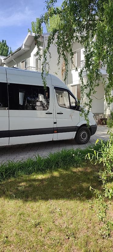 кунан жылкы: Буйрутмага жүргүнчүлөрдү ташуучу бус — 3