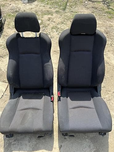 ниссан примера подушка: Комплект сидений, Ткань, текстиль, Nissan — 1