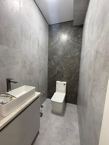 3 к: 3 комнаты, 78 м², Элитка, 6 этаж, Евроремонт — 10