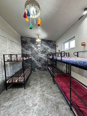 жк олимп: Продаётся готовый бизнес с доходом 📍 Рабочий городок, ул. Асаналиева — 8