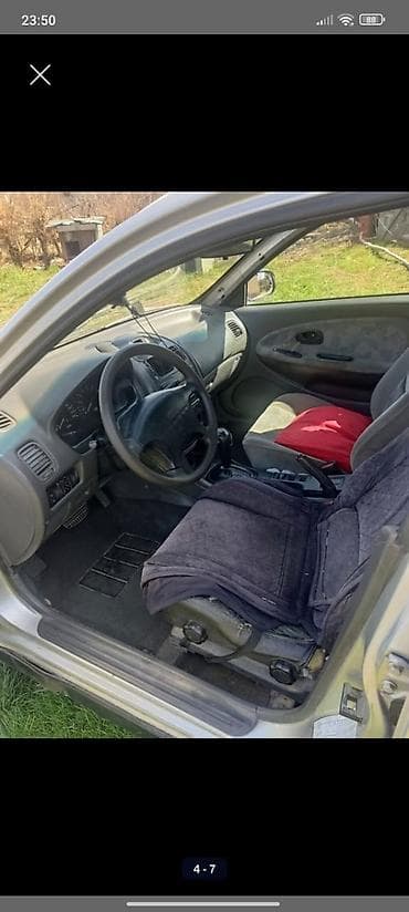 mitsubishi carisma 2002: Mitsubishi Carisma: 1997 г., 1.8 л, Автомат, Бензин — 4