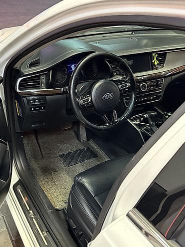 l7 машина цена: Kia K7: 2018 г., 3 л, Автомат, Газ, Седан — 7