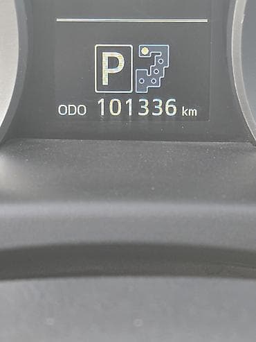 тойота срф: Toyota Land Cruiser: 2014 г., 4.6 л, Автомат, Бензин, Внедорожник — 5