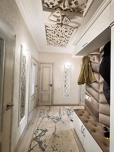 Продажа квартир: 2 комнаты, 72 м², Элитка, 7 этаж, Евроремонт — 3