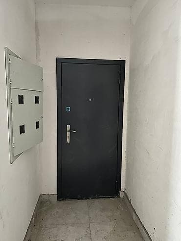 продаю к: 1 комната, 48 м², Элитка, 1 этаж, Готовая ПСО (под самоотделку) — 4