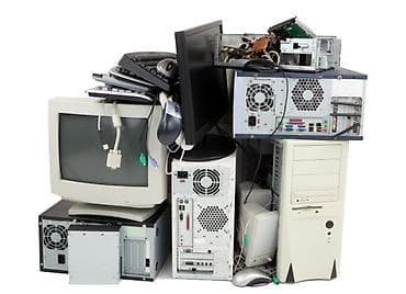 Скупка и переработка: Выкупим Утилизируем компьютерной и радиоэлектронной техники с — 7