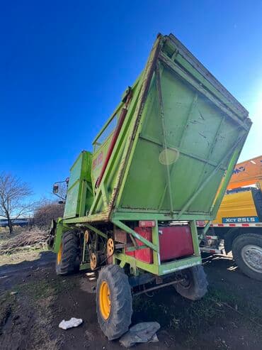 цены на зимние шины в бишкеке: 🆘 Распродажа срочно ‼️ кукурузоуборочный комбайн (початкоуборочный) — 4