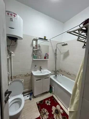 подъемник в аренду: 2 комнаты, Агентство недвижимости, Без подселения, С мебелью частично — 5