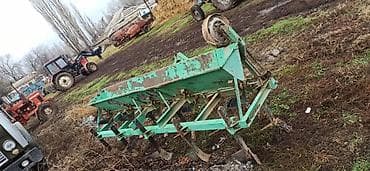 5 5 compressor: Междурядный культиватор, 8 рядные, Б/у — 10
