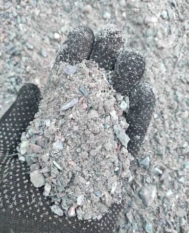 доставка чернозема: Гравий Отсев - Глина - Уголь - Балласт - Камень - Смесь - Песок всех — 2