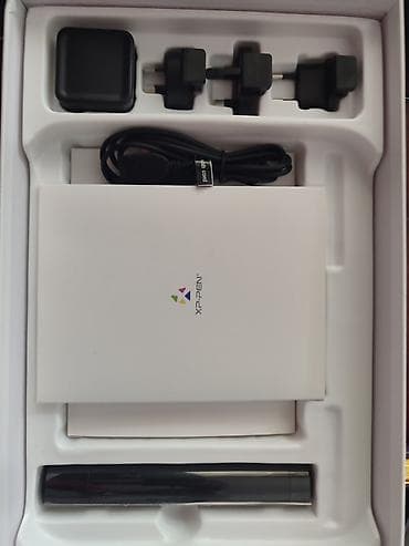 macbook pro retina: XP-Pen, Б/у, Кабель — 3
