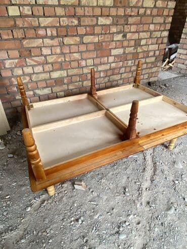 складные столы бишкек: Раскладной стол на заказ любых размеров — 4