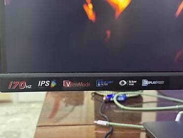 hyperx cloud ii: Компьютер, ядер - 6, ОЗУ 32 ГБ, Игровой, Б/у, Intel Core i5, NVIDIA GeForce RTX 2070 Super, SSD — 3