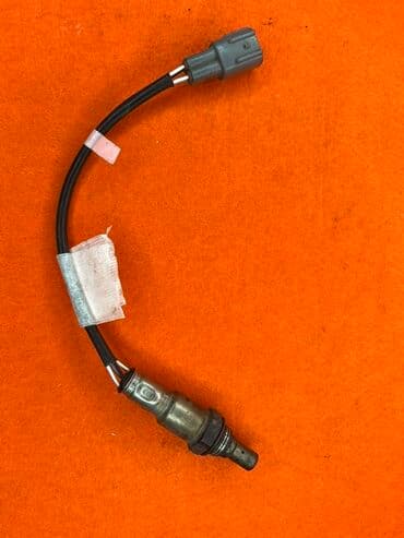 купить обманку для лямбда зонда: Лямбда зонд Toyota Б/у, Оригинал — 2