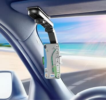 Держател телефона для автомобиля. г Ош