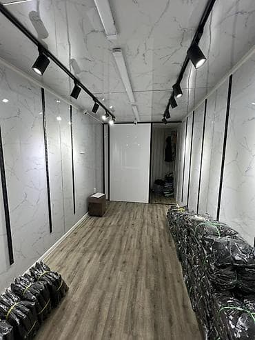 аренда малярный бокс: Аренда торговых контейнеров, Другой рынок — 2