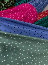 платье мама и дочь: Ткани с принтами — отрезы для шитья Описание: - Легкие плательные — 21