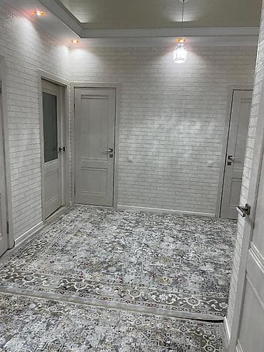 Продажа квартир: 3 комнаты, 90 м², Элитка, 8 этаж, Евроремонт — 4